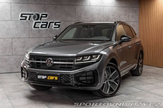 Volkswagen Ostatní modely Touareg 3.0 TDI R-LINE*ZÁRUKA*TAŽ 2024