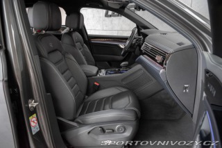 Volkswagen Ostatní modely Touareg 3.0 TDI R-LINE*ZÁRUKA*TAŽ 2024