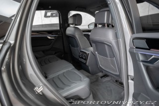 Volkswagen Ostatní modely Touareg 3.0 TDI R-LINE*ZÁRUKA*TAŽ 2024