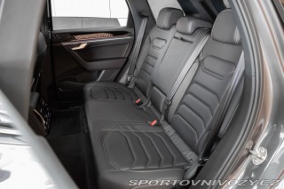 Volkswagen Ostatní modely Touareg 3.0 TDI R-LINE*ZÁRUKA*TAŽ 2024
