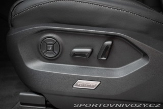 Volkswagen Ostatní modely Touareg 3.0 TDI R-LINE*ZÁRUKA*TAŽ 2024