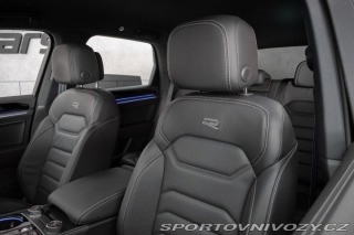 Volkswagen Ostatní modely Touareg 3.0 TDI R-LINE*ZÁRUKA*TAŽ 2024
