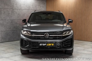 Volkswagen Ostatní modely Touareg 3.0 TDI R-LINE*ZÁRUKA*TAŽ 2024