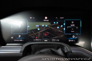 Volkswagen Ostatní modely Touareg 3.0 TDI R-LINE*ZÁRUKA*TAŽ 2024