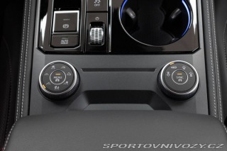 Volkswagen Ostatní modely Touareg 3.0 TDI R-LINE*ZÁRUKA*TAŽ 2024