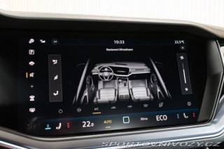Volkswagen Ostatní modely Touareg 3.0 TDI R-LINE*ZÁRUKA*TAŽ 2024