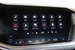 Volkswagen Ostatní modely Touareg 3.0 TDI R-LINE*ZÁRUKA*TAŽ 2024