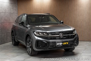 Volkswagen Ostatní modely Touareg 3.0 TDI R-LINE*ZÁRUKA*TAŽ 2024