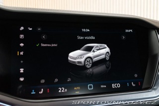 Volkswagen Ostatní modely Touareg 3.0 TDI R-LINE*ZÁRUKA*TAŽ 2024