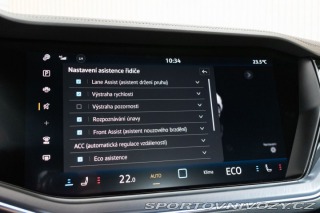 Volkswagen Ostatní modely Touareg 3.0 TDI R-LINE*ZÁRUKA*TAŽ 2024
