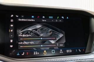 Volkswagen Ostatní modely Touareg 3.0 TDI R-LINE*ZÁRUKA*TAŽ 2024