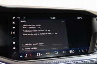Volkswagen Ostatní modely Touareg 3.0 TDI R-LINE*ZÁRUKA*TAŽ 2024