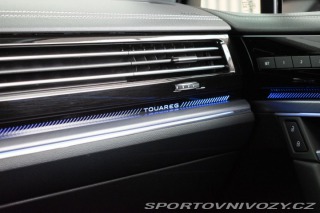 Volkswagen Ostatní modely Touareg 3.0 TDI R-LINE*ZÁRUKA*TAŽ 2024
