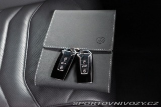 Volkswagen Ostatní modely Touareg 3.0 TDI R-LINE*ZÁRUKA*TAŽ 2024