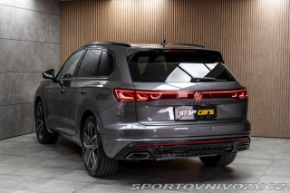 Volkswagen Ostatní modely Touareg 3.0 TDI R-LINE*ZÁRUKA*TAŽ 2024