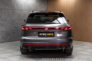 Volkswagen Ostatní modely Touareg 3.0 TDI R-LINE*ZÁRUKA*TAŽ 2024