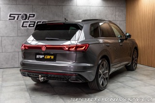 Volkswagen Ostatní modely Touareg 3.0 TDI R-LINE*ZÁRUKA*TAŽ 2024