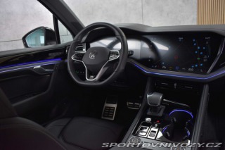 Volkswagen Ostatní modely Touareg 3.0 TDI R-LINE*ZÁRUKA*TAŽ 2024