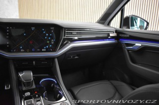 Volkswagen Ostatní modely Touareg 3.0 TDI R-LINE*ZÁRUKA*TAŽ 2024