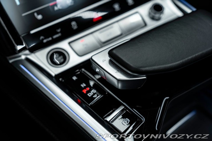 Audi Ostatní modely Q8 e-tron E-TRON 2023