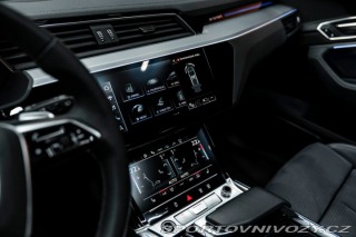 Audi Ostatní modely Q8 e-tron E-TRON 2023