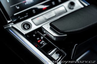 Audi Ostatní modely Q8 e-tron E-TRON 2023