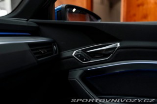 Audi Ostatní modely Q8 e-tron E-TRON 2023