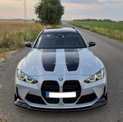 BMW M3 Competition TouringXdrive