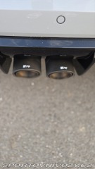 BMW M3 Competition TouringXdrive 2023