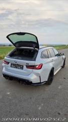 BMW M3 Competition TouringXdrive 2023