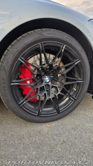 BMW M3 Competition TouringXdrive 2023