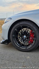 BMW M3 Competition TouringXdrive 2023