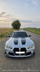 BMW M3 Competition TouringXdrive 2023