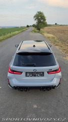 BMW M3 Competition TouringXdrive 2023