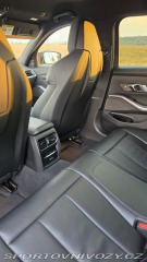 BMW M3 Competition TouringXdrive 2023