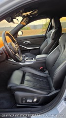 BMW M3 Competition TouringXdrive 2023