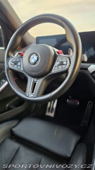BMW M3 Competition TouringXdrive 2023
