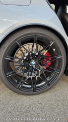 BMW M3 Competition TouringXdrive 2023