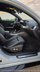 BMW M3 Competition TouringXdrive 2023