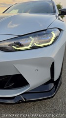 BMW M3 Competition TouringXdrive 2023