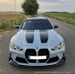 BMW M3 Competition TouringXdrive 2023