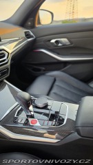 BMW M3 Competition TouringXdrive 2023