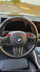 BMW M3 Competition TouringXdrive 2023