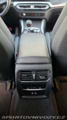 BMW M3 Competition TouringXdrive 2023