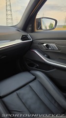 BMW M3 Competition TouringXdrive 2023
