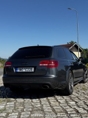 Audi RS6  2009