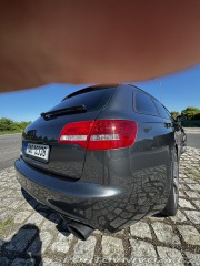 Audi RS6  2009