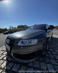 Audi RS6  2009