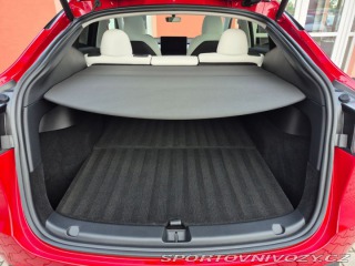 Tesla Model Y Dual Motor 378 kW SOH 93, 2022
