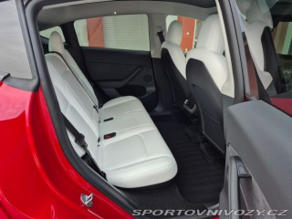 Tesla Model Y Dual Motor 378 kW SOH 93, 2022
